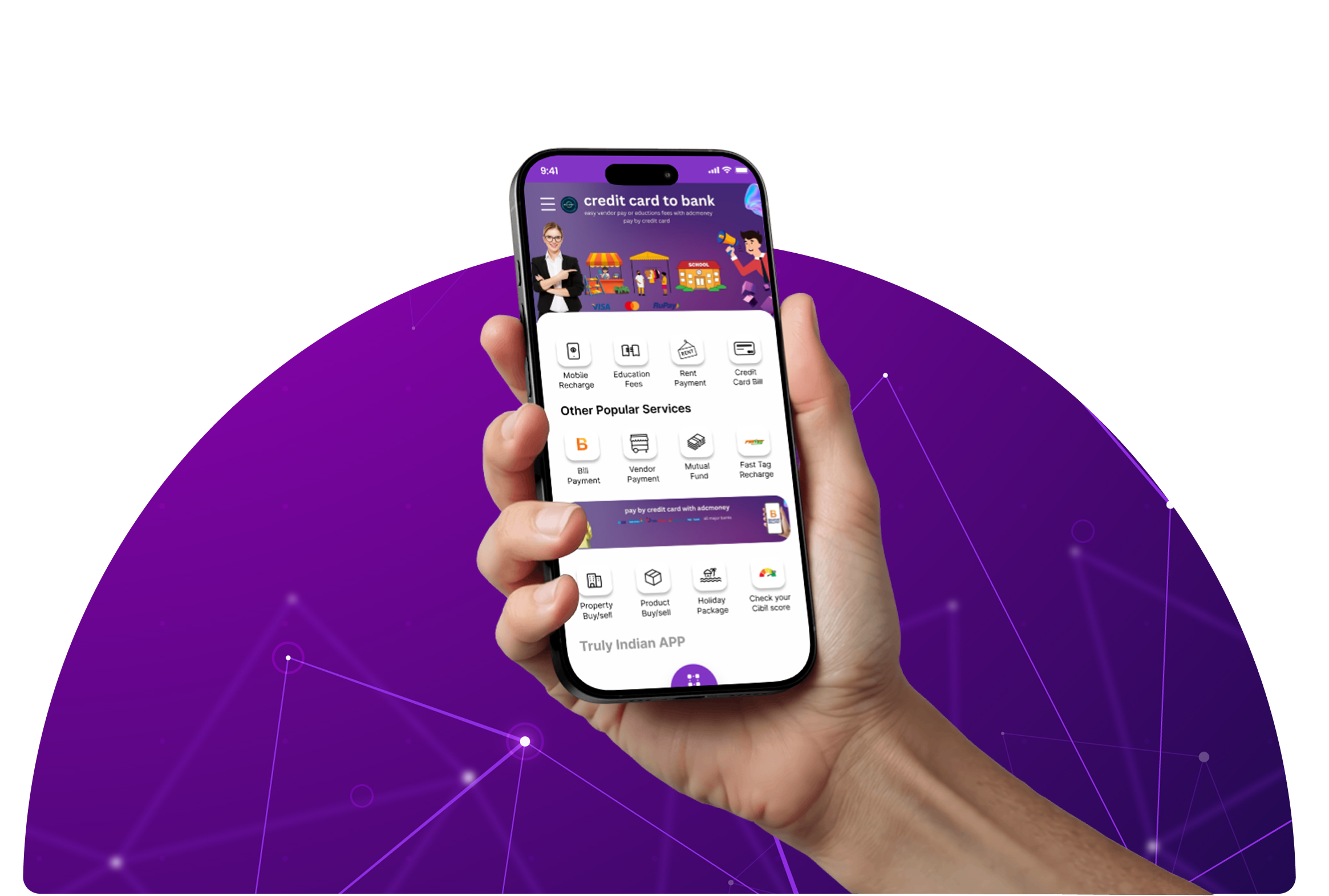 ADC Money Payment Solutions