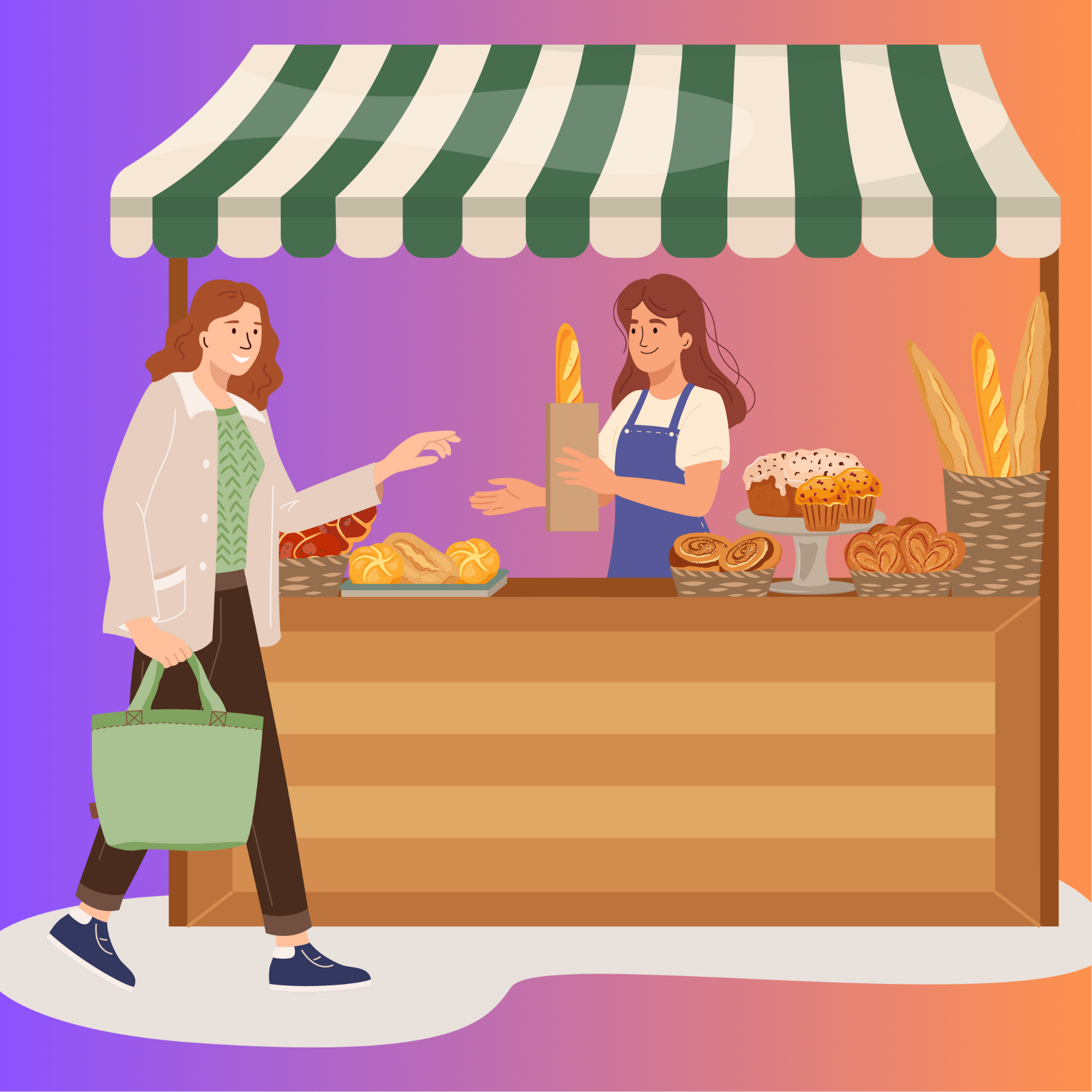 Vendor Payments